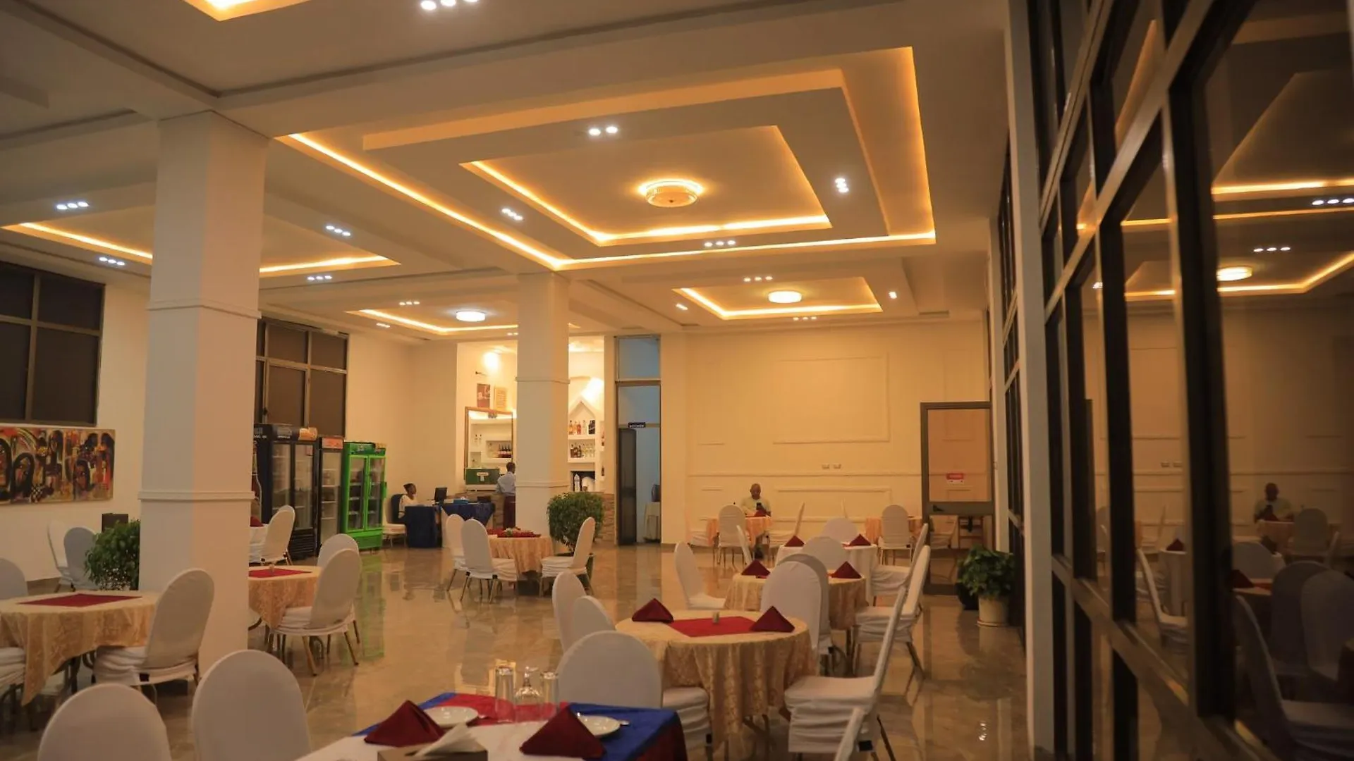 Central Jimma Hotel
